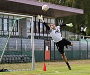 04.08.2020 Training BFC Dynamo