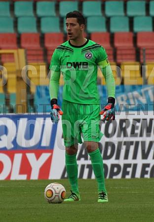 {BFC Dynamo - FC Carl Zeiss Jena}{34.Spieltag} {BFC Dynamo - FC Carl Zeiss Jena}{34.Spieltag}