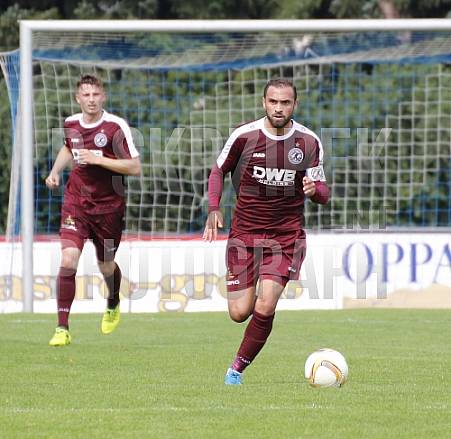 5.Spieltag FC Oberlausitz Neugersdorf - BFC Dynamo