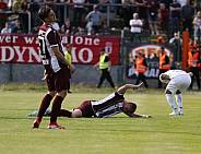 37.Spieltag BFC Dynamo - Berliner Athletik Klub 07,
