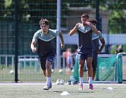 Trainingsauftakt 22.06.2026 BFC Dynamo