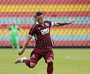 8.Spieltag BFC Dynamo - FSV Optik Rathenow,