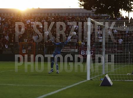 BFC Dynamo - Eliteteam AS Monaco