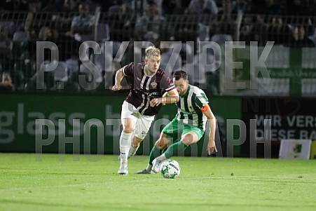 9.Spieltag BSG Chemie Leipzig - BFC Dynamo 9.Spieltag BSG Chemie Leipzig - BFC Dynamo