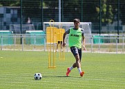 Training vom 09.07.2024 BFC Dynamo