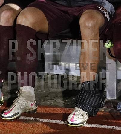 18.Spieltag Berliner AK 07 - BFC Dynamo,