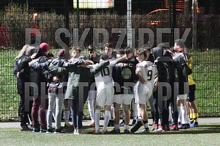 Nike Youth Cup der C-Junioren, NIKE YOUTH CUP 1.C Runde 5 VF ,
