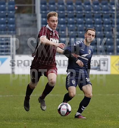 18.Spieltag SV Babelsberg 03 - BFC Dynamo, 18.Spieltag SV Babelsberg 03 - BFC Dynamo,