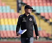 30.Spieltag BFC Dynamo - Bischofswerdaer FV 08