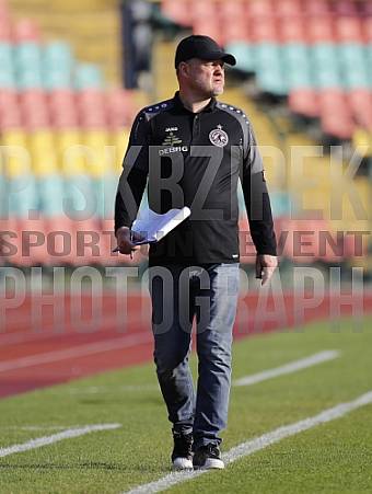 30.Spieltag BFC Dynamo - Bischofswerdaer FV 08