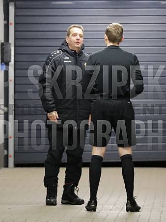 23.Spieltag VfB Germania Halberstadt - BFC Dynamo,