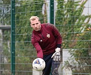 Training vom 24.10.2023 BFC Dynamo