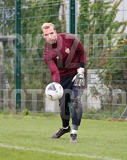 Training vom 24.10.2023 BFC Dynamo