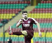 26.Spieltag BFC Dynamo - VfB Auerbach