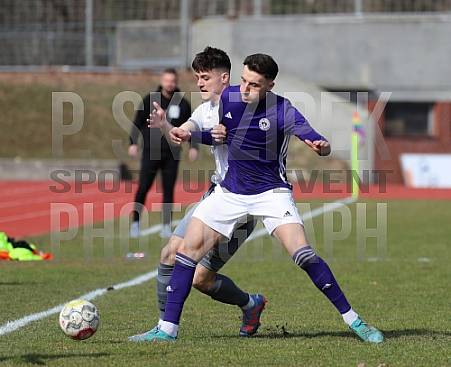 25.Spieltag Tennis Borussia Berlin - BFC Dynamo
