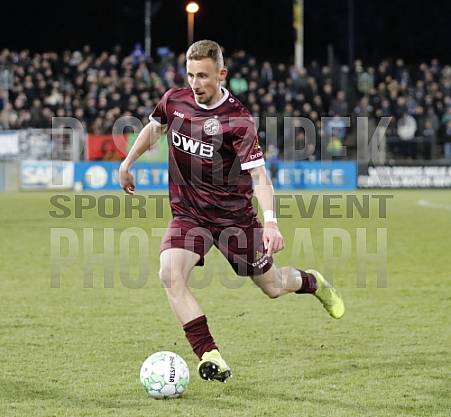 27.Spieltag SV Babelsberg 03 - BFC Dynamo 27.Spieltag SV Babelsberg 03 - BFC Dynamo