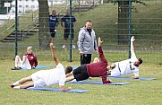 09.07.2020 Training BFC Dynamo