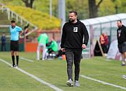 31.Spieltag BFC Dynamo - BSG Chemie Leipzig