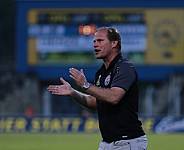 32.Spieltag 1.FC Lok Leipzig - BFC Dynamo