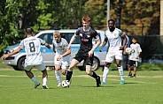 3.Spieltag BFC Preussen - BFC Dynamo,