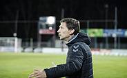 21.Spieltag ZFC Meuselwitz - BFC Dynamo