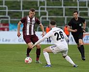 35.Spieltag BFC Dynamo - Tennis Borussia Berlin,