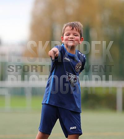 BFC Dynamo FerienCamp Herbst 2022