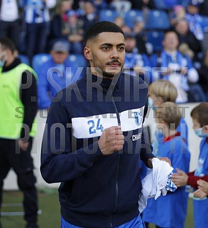 1.FC Magdeburg - Beckus Allstars,