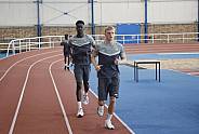 Trainingsauftakt 22.06.2026 BFC Dynamo