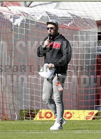 9.Spieltag FC Energie Cottbus - BFC Dynamo