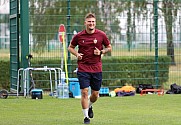 Training vom 18.06.2024 BFC Dynamo