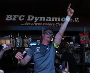 38.Spieltag VSG Altglienicke - BFC Dynamo,