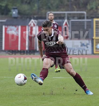 14.Spieltag Berliner AK07 - BFC Dynamo,