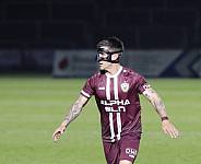 30.Spieltag BFC Dynamo - FC Eilenburg