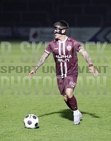 30.Spieltag BFC Dynamo - FC Eilenburg