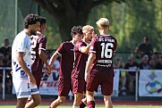 2.Runde Cosy-Wasch-Landespokal MSV Normannia 08 - BFC Dynamo,