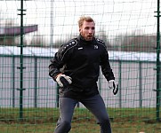 05.01.2022 Training BFC Dynamo Vormittagseinheit