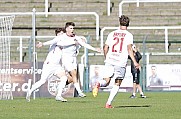 10.Spieltag BFC Dynamo -  FC Rot-Weiß Erfurt,