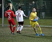 08.01.2020 Testspiel BFC Dynamo - FSV Optik Rathenow