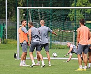 22.08.2022 Training BFC Dynamo