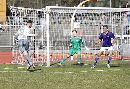 25.Spieltag Tennis Borussia Berlin - BFC Dynamo