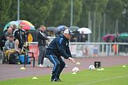 Testspiel RSV Eintracht 1949 - BFC Dynamo,