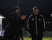 20. Spieltag BFC Dynamo - BFC Preussen