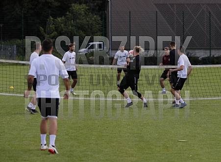 11.07.2020 Training BFC Dynamo