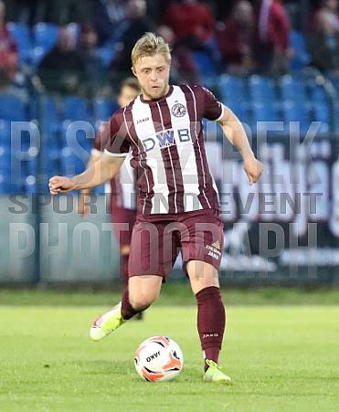 8.Spieltag BFC Dynamo - SV Lichtenberg 47,