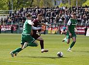 31.Spieltag BFC Dynamo - BSG Chemie Leipzig