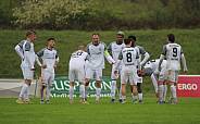 30. Spieltag FC Eilenburg - BFC Dynamo