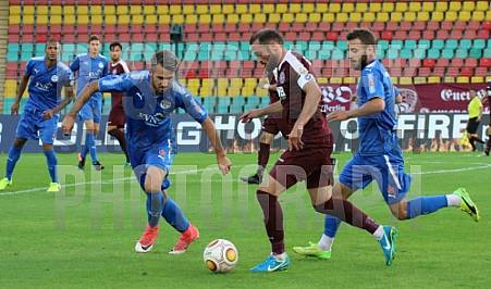 2.Spieltag BFC Dynamo - FSV Wacker 90 Nordhausen
2.Spieltag BFC Dynamo - FSV Wacker 90 Nordhausen