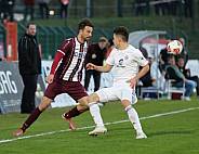 35.Spieltag BFC Dynamo - Tennis Borussia Berlin,