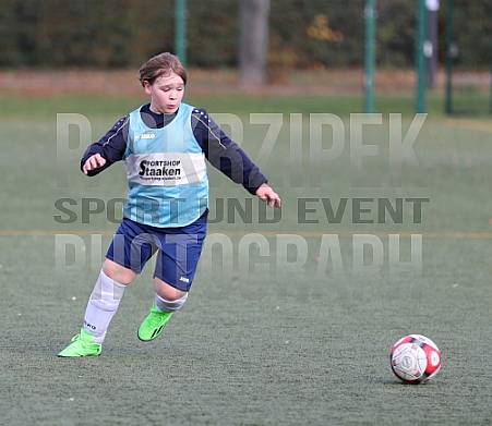 BFC Dynamo FerienCamp Herbst 2022